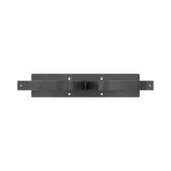 Caterpillar Muffler Support Plate — açılı görünüm