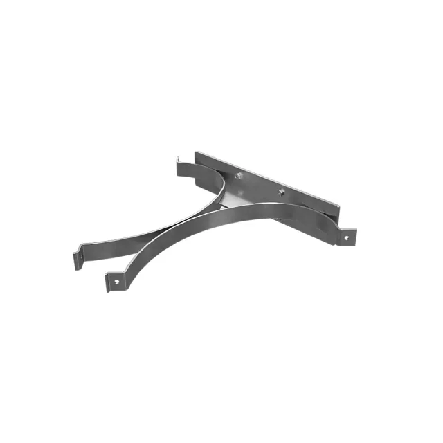 Muffler Support Plate