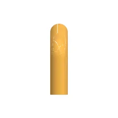 Caterpillar Tubo de linhas de ar do refrigerador do diâmetro interno 97.38mm — vista de três quartos