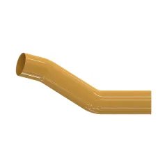 Caterpillar 85.6mm İç Segment Motor Su Hatları Tube — açılı görünüm
