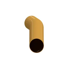 Caterpillar 85.6mm İç Segment Motor Su Hatları Tube — açılı görünüm
