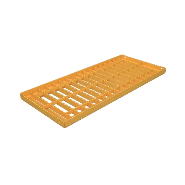 Operator Platform Panel