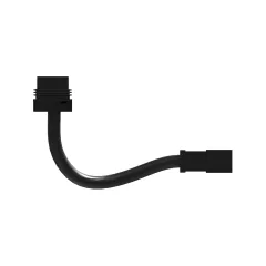 Caterpillar Lighting Harness — açılı görünüm