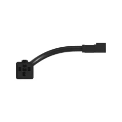 Caterpillar Lighting Harness — açılı görünüm