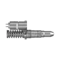Caterpillar Injector Gp — açılı görünüm