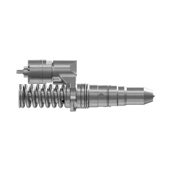 Caterpillar Injector Gp — açılı görünüm