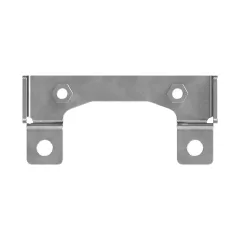 Caterpillar Bracket Dağından Sonra — açılı görünüm