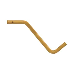 Caterpillar 60.2mm Inner Diameter Water Lines TUBERÍA CONJUNTO — vista en tres cuartos