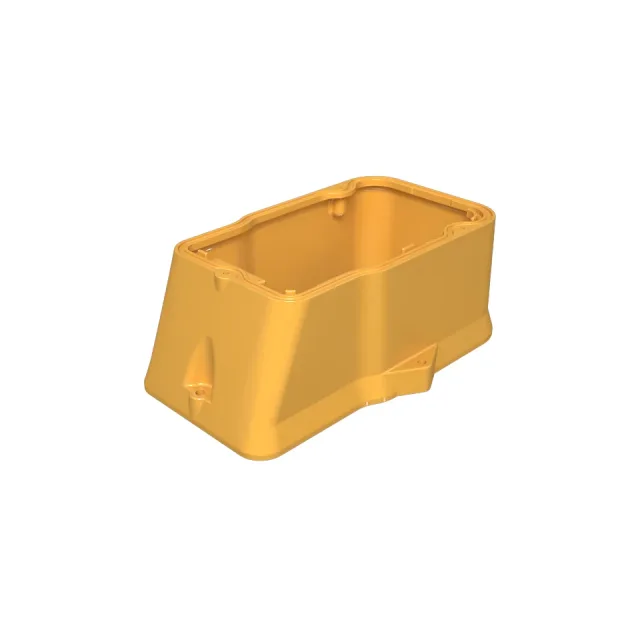 Rocker Arm Base