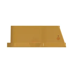 Caterpillar Rocker Arm Base — açılı görünüm
