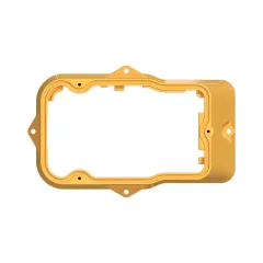 Caterpillar Rocker Arm Base — açılı görünüm