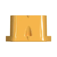 Caterpillar Rocker Arm Base — açılı görünüm