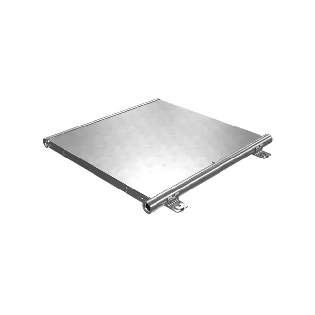 Fuel Cooler Core