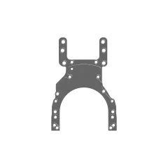 Caterpillar Flywheel Yatak Gasket — açılı görünüm