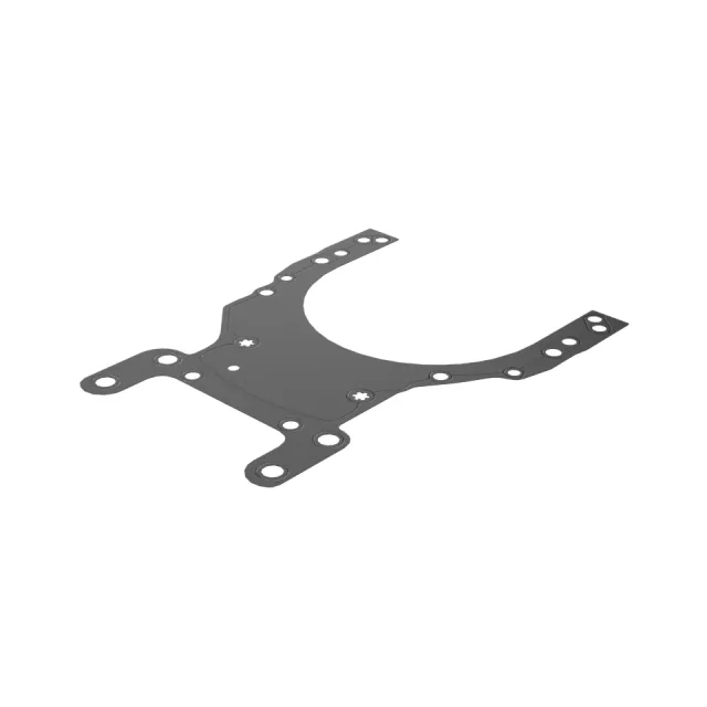 Accessory Drive Cover Gasket