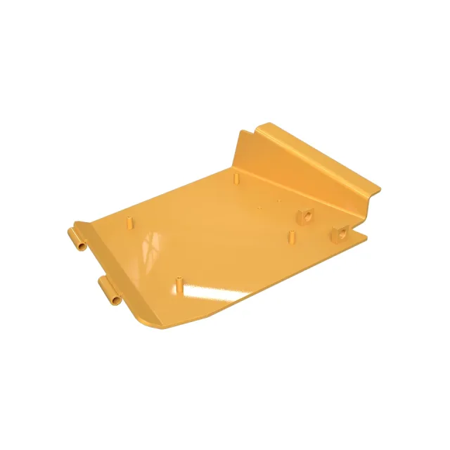 Lower Engine Protector