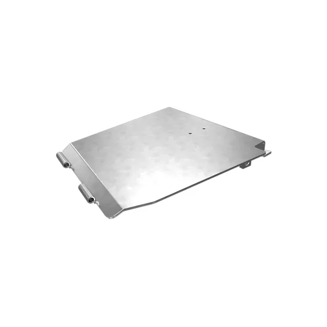 450.9mm Length Engine Guard