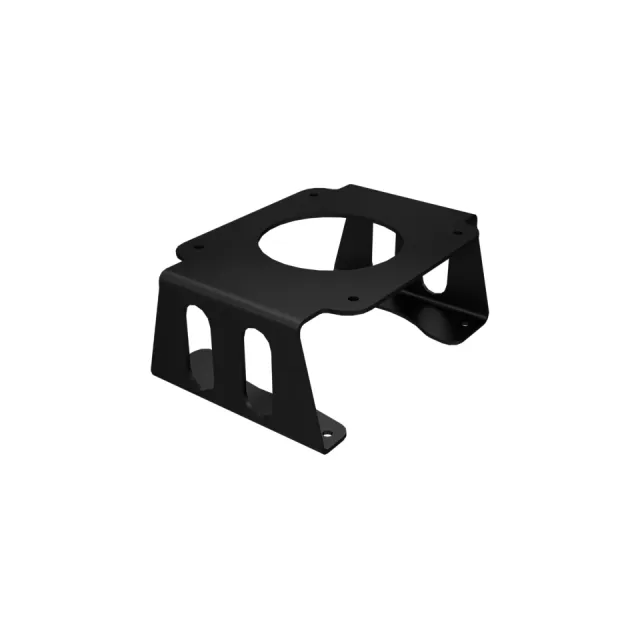 Precleaner Console