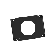 Caterpillar Precleaner Consola — vista de três quartos