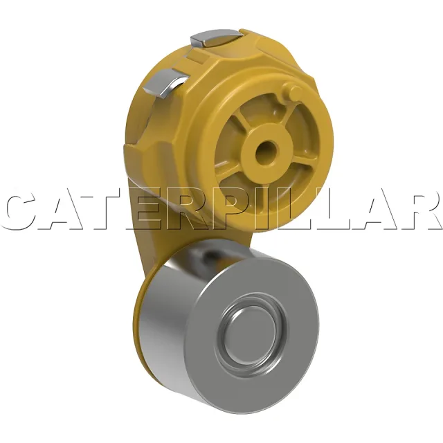 Belt Tensioner