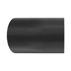 Caterpillar 127mm Inner Diameter Hose — açılı görünüm
