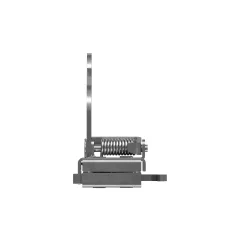 Caterpillar Cab Door Lock Spring Latch — açılı görünüm