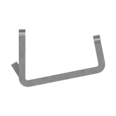 Caterpillar 2.9mm Thick Cabin Handle STÜTZE KONSOLE — Dreiviertelansicht