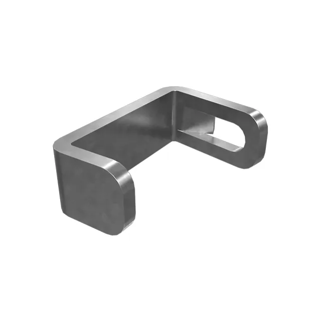 2.9mm Thick Cabin Handle STÜTZE KONSOLE
