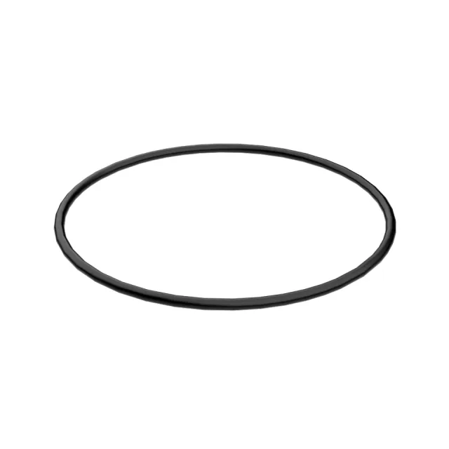 Rubber O-Ring Seal