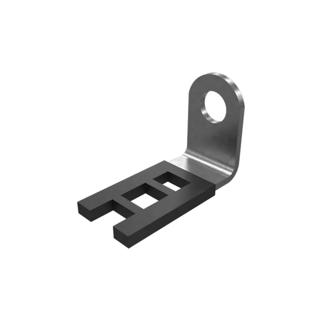 139.45mm Inner Diameter U Cup Seal