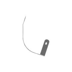Caterpillar Lighting Protector Plate — vista en tres cuartos