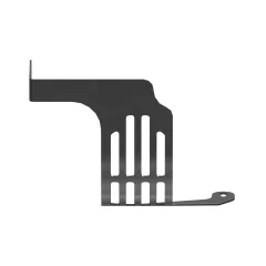 Caterpillar Rear Guard Support Plate — açılı görünüm