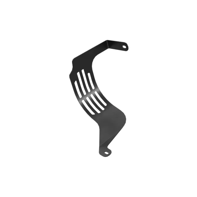 Rear Guard Support Plate
