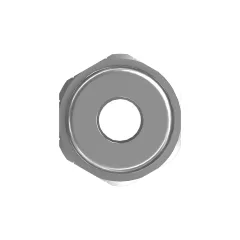 Caterpillar 1" Thread Wiring Grommet — Dreiviertelansicht
