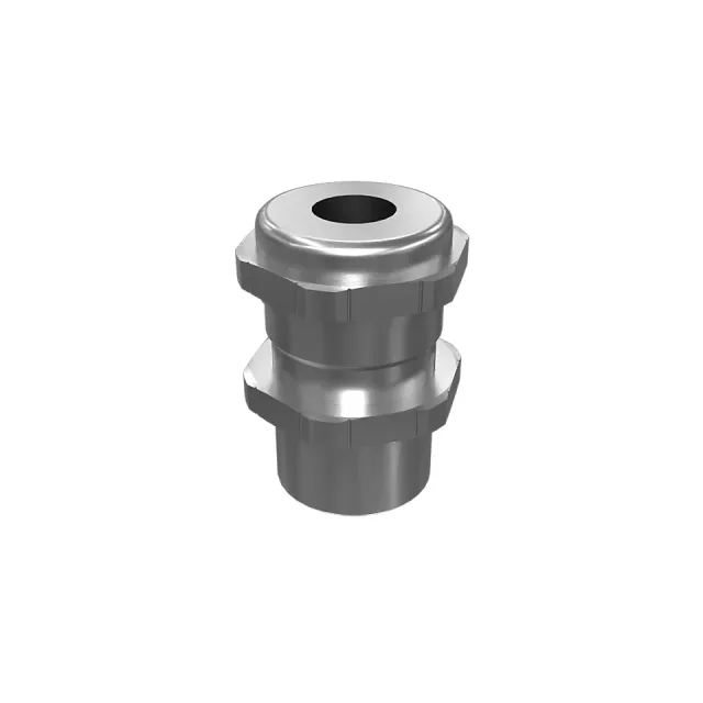 1" Thread Wiring Grommet