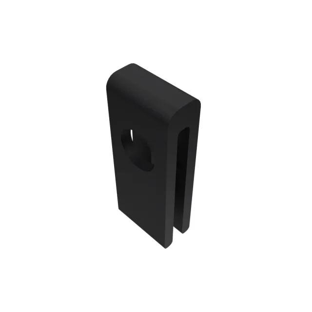 30mm Wide Guard Damper Bumper