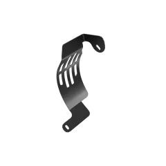 Caterpillar 4mm, Sol El Arka Işık Muhafızı