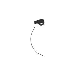 Caterpillar 4mm, Sol El Arka Işık Muhafızı — açılı görünüm