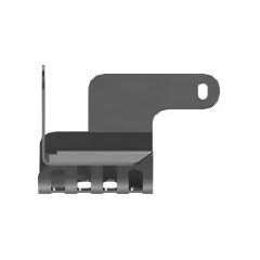 Caterpillar 4mm, Sol El Arka Işık Muhafızı — açılı görünüm