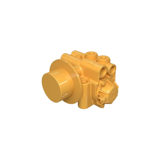 Fuel Priming Pompa