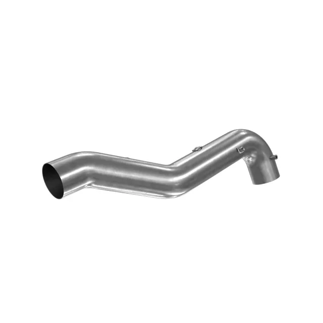 Motor Air Lines Tube Assembly