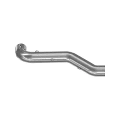 Caterpillar Motor Air Lines Tube Assembly — açılı görünüm