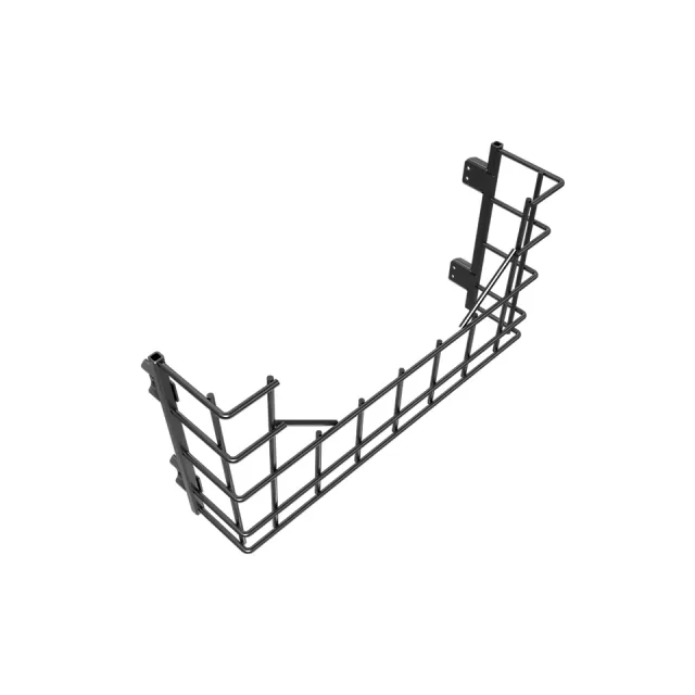 Cabin Rear Guard