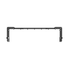 Caterpillar Cabin Rear Guard — açılı görünüm