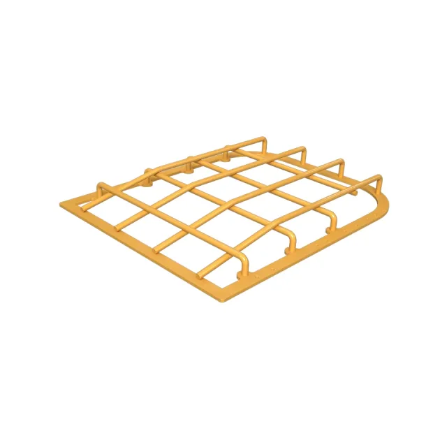 Right Hand Window Guard