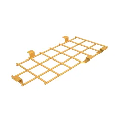 Caterpillar Left Hand Window Guard