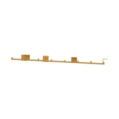 Caterpillar Left Hand Window Guard — açılı görünüm