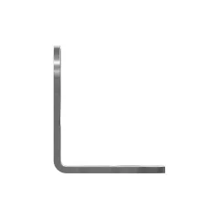 Caterpillar 2mm Kalınlık Sistemi Bracket — açılı görünüm