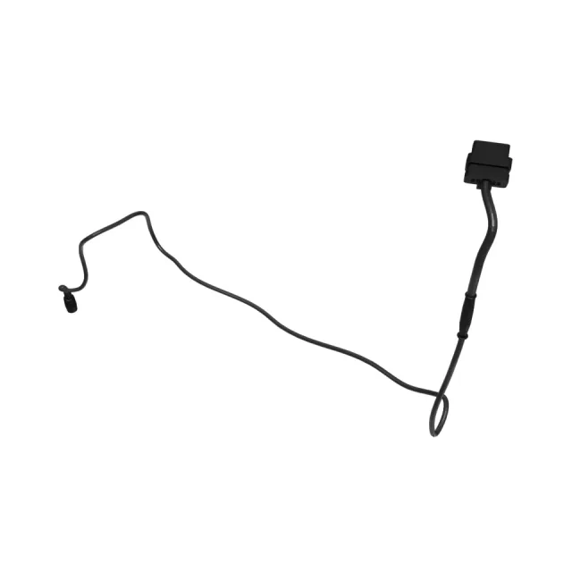 Arka Kabin Kamera Harness