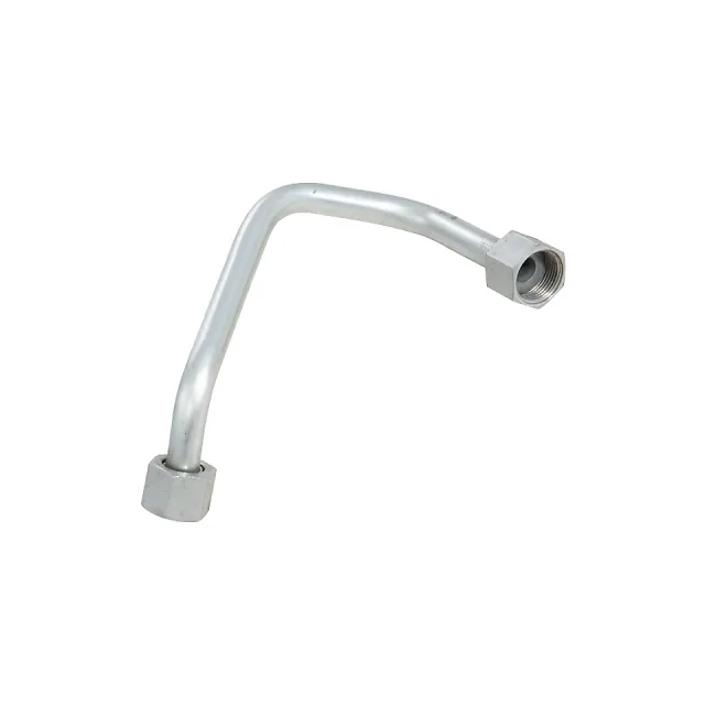 Hidrolik Yardımcı Kontrollü Valf Tube Assembly